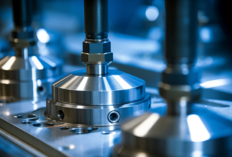 Controlled tooling is gradually maturing to meet the needs of the mold manufacturing market