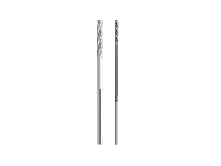Integral Carbide Reamer