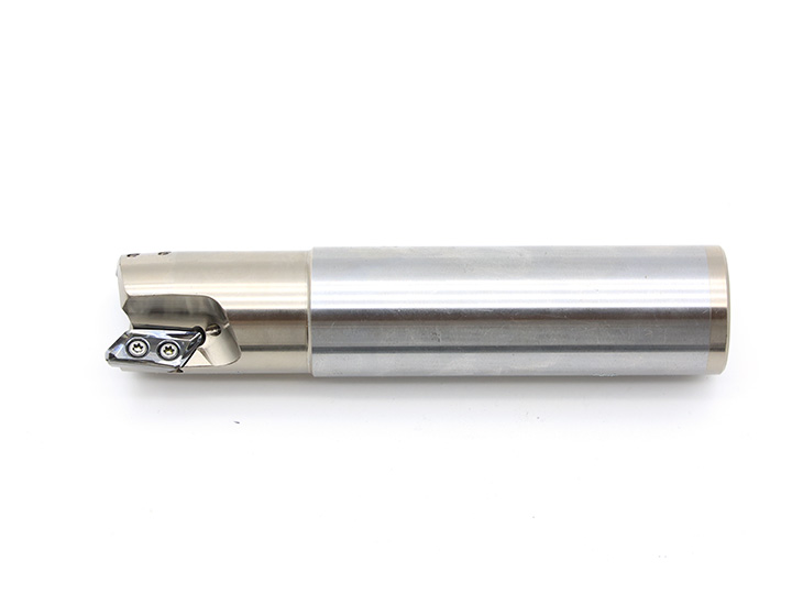 Indexable Milling Cutter