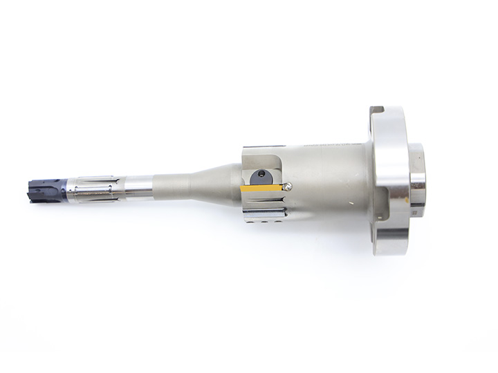 Guide Bar Cutter C