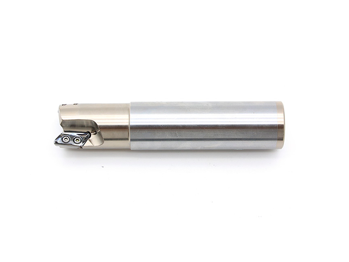 Indexable Milling Cutter