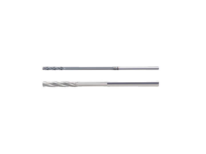 Integral Carbide Reamer