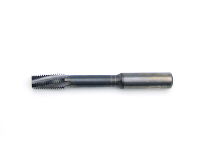 Thread Milling Cutter