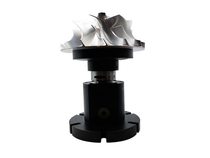 Fixture (Machining)