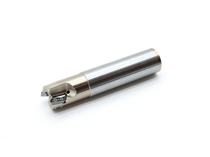 Indexable Milling Cutter