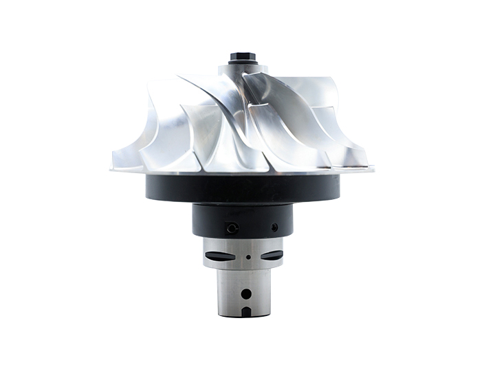 Fixture (Machining)