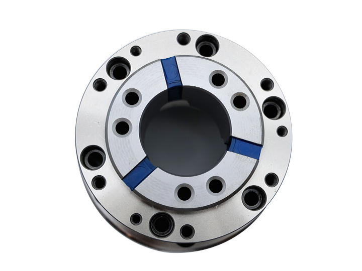 Liquid Expansion Fixture