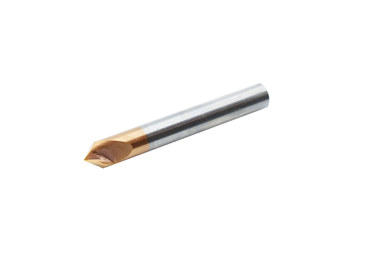Chamfering Tool