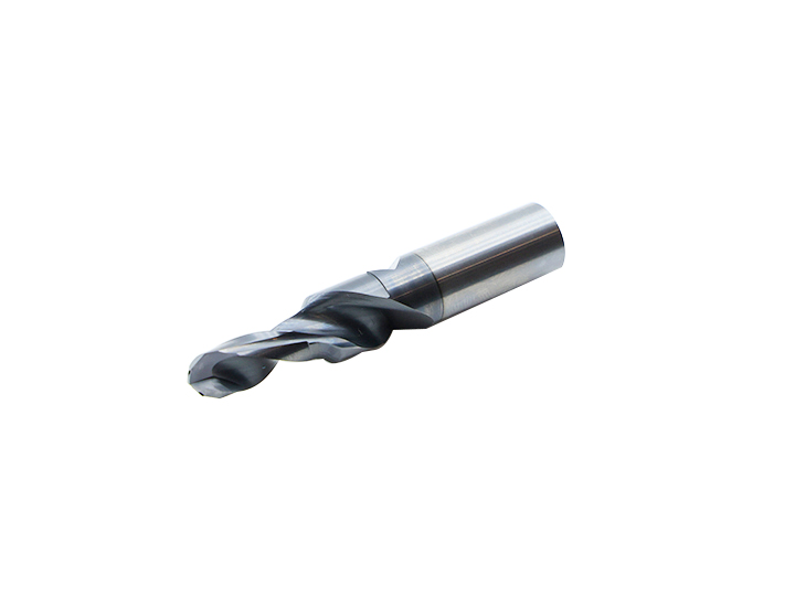 Non-Standard Carbide Cutting Tools A