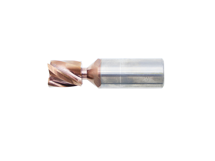 Non-Standard Solid Carbide Milling Cutter A