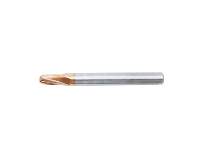 Non-Standard Solid Carbide Milling Cutter B
