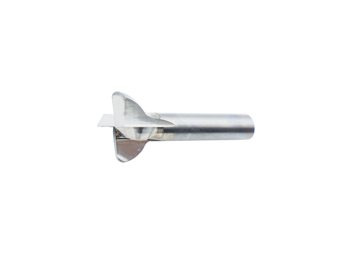Non-Standard Solid Carbide Milling Cutter C