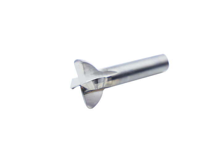 Non-Standard Solid Carbide Milling Cutter C