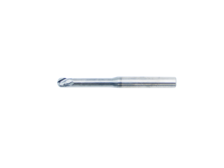 Four-Edged Ball Knife A