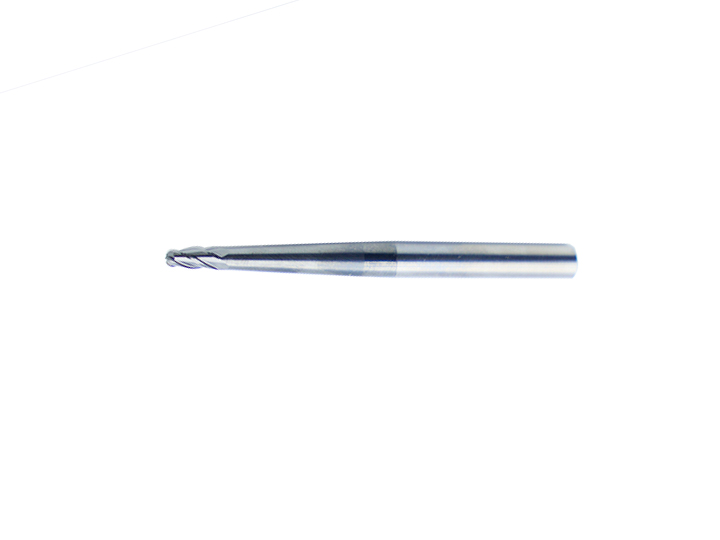 Four-Edged Ball Knife B