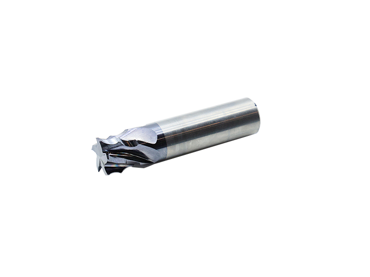 Five-Edged Non-Standard Shaping Knife