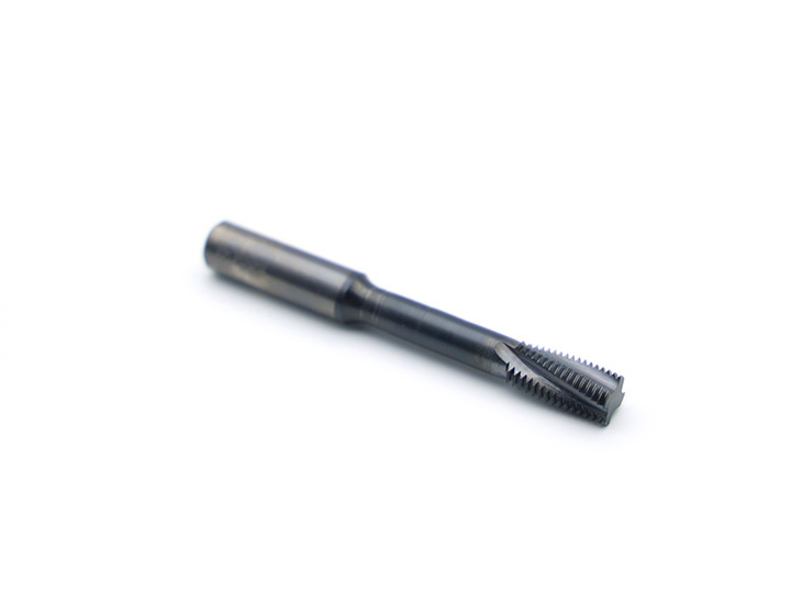 Thread Milling Cutter