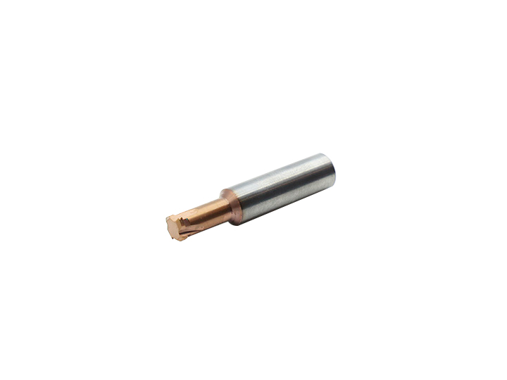 Two Thread Milling Cutter