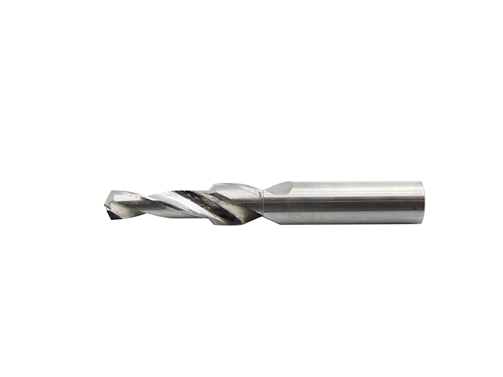 Integral Carbide Drill Bit C