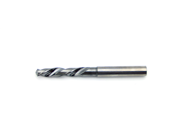 Integral Carbide Drill B
