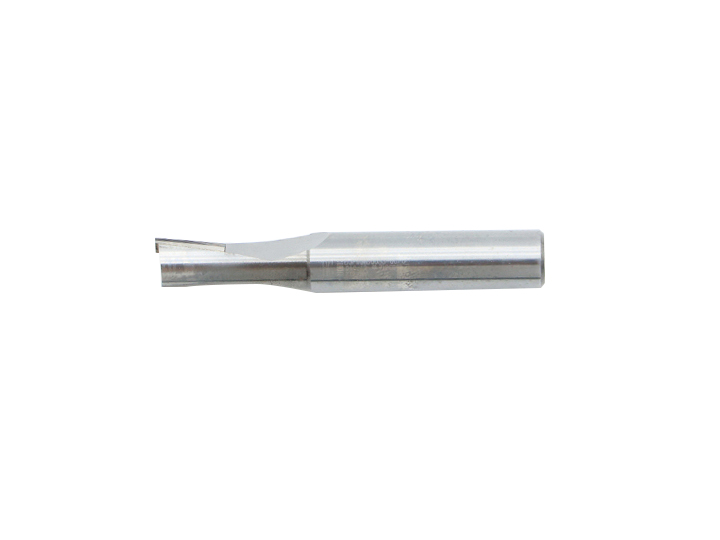 PCD Straight Groove Reamer