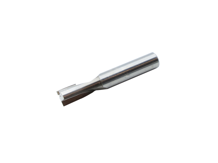 PCD Straight Groove Reamer