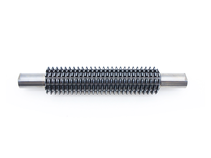Gear cutter A