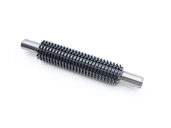 Gear cutter A