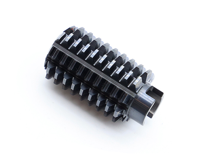 Gear Knife D