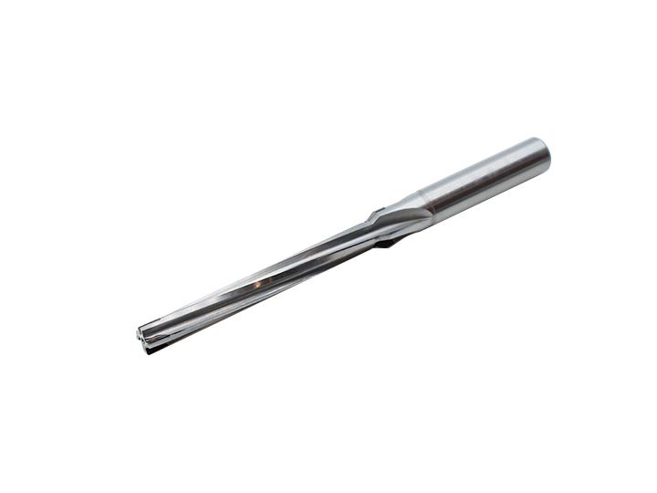 PCD Step Reamer
