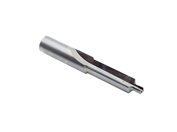 PCD Step Drill