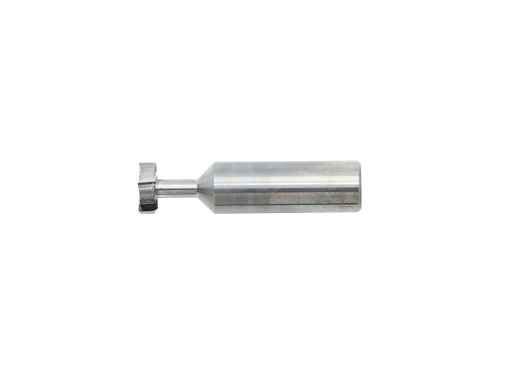 PCD Five-Flute Milling Cutter