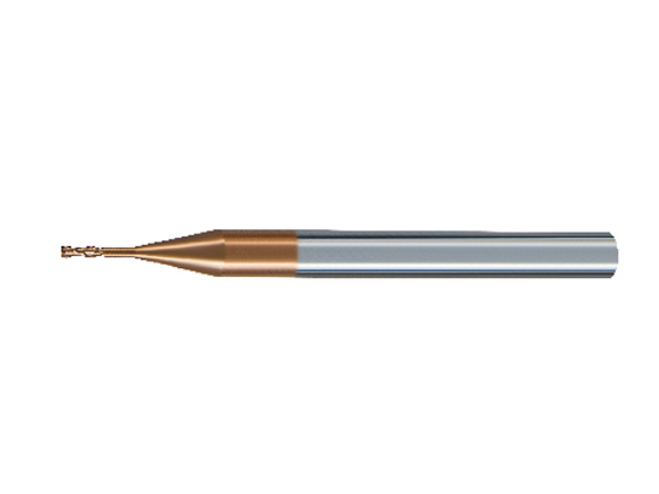 Carbide Milling Cutter (Micro Diameter)