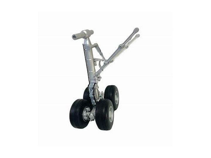 Landing gear parts